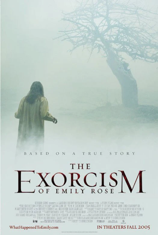 The Exorcism of Emily Rose | The Exorcism of Emily Rose (2005)