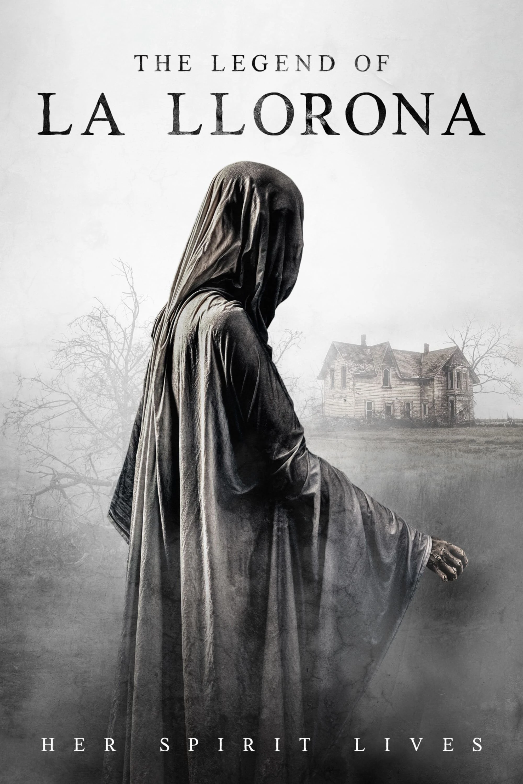 The Legend of La Llorona | La Llorona (2022)