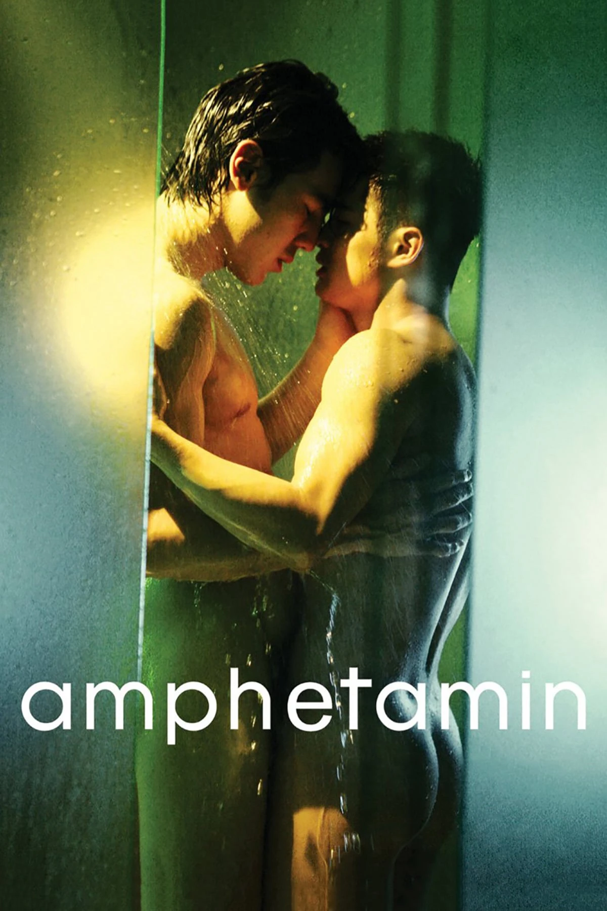  Tình Yêu Vô Vọng | Amphetamine (2010)