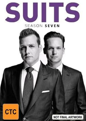 Tố tụng (Phần 7) | Suits (Season 7) (2017)