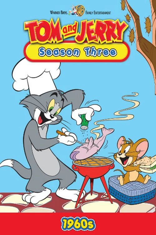 Tom And Jerry Collections (1960) | Tom And Jerry Collections (1960) (1960)