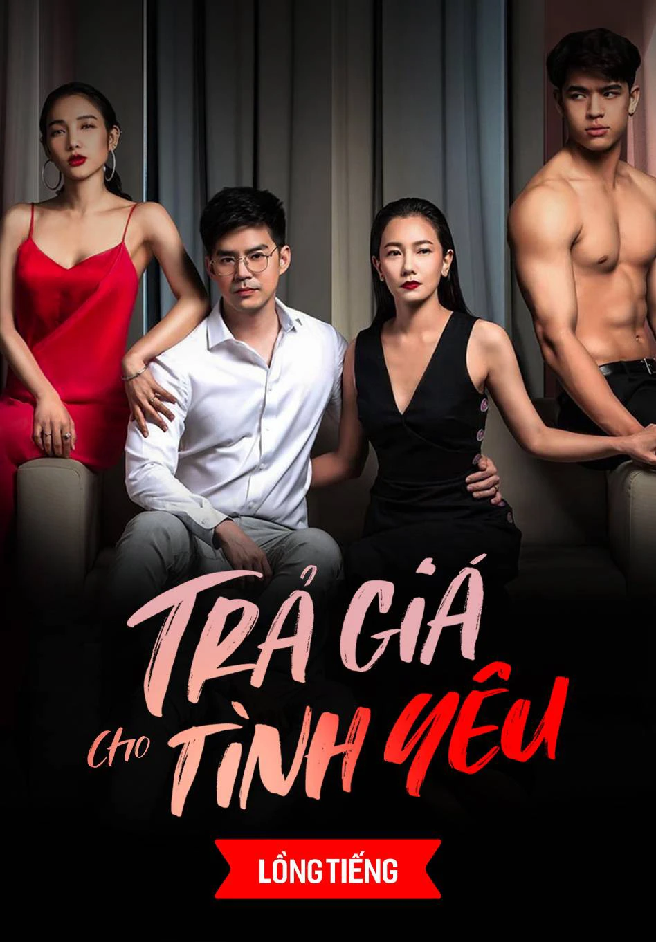 Trả Giá Cho Tình Yêu | Love Revenge (2020)