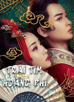 Trái Tim Hoàng Phi | Queen of my Heart (2021)