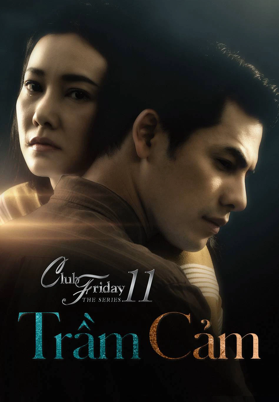 Trầm Cảm | Club Friday The Series 11: Ruk Seum Sao (2019)