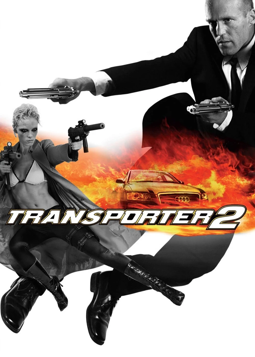 Transporter 2 | Transporter 2 (2005)