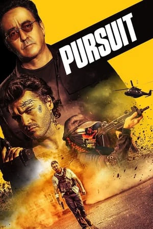 Truy đuổi | Pursuit (2022)