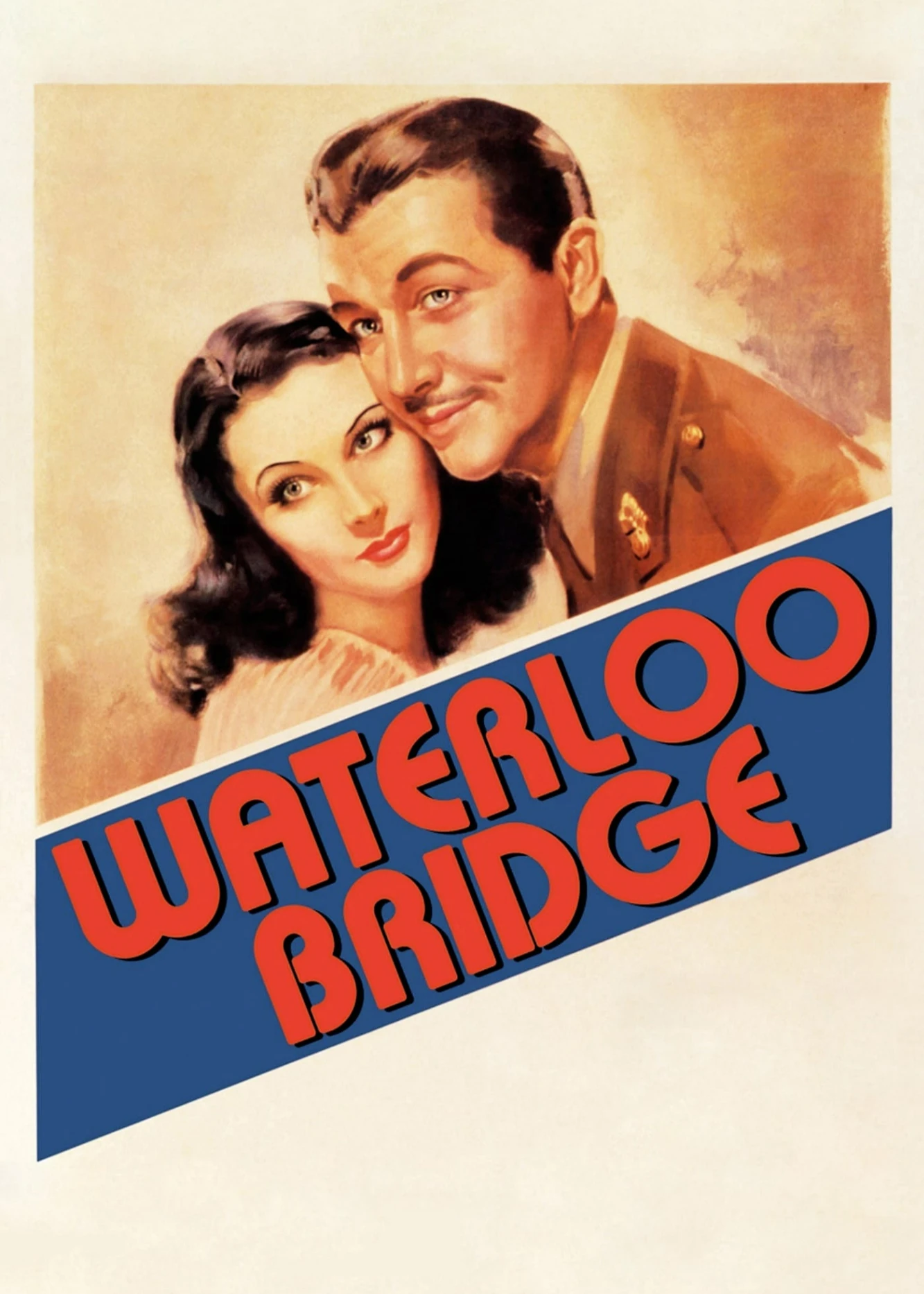 Waterloo Bridge | Waterloo Bridge (1940)