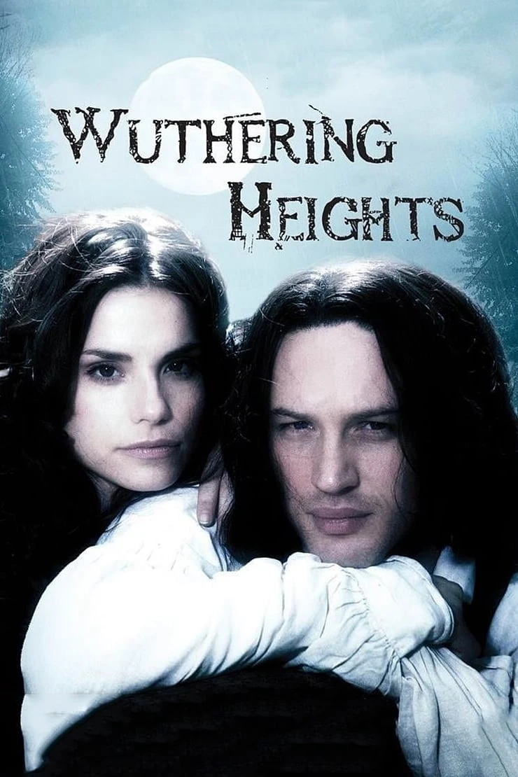 Wuthering Heights 2009 | Wuthering Heights (2009)